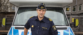 Uppsalapolisen om lagen: "Stötande mot brottsoffer"