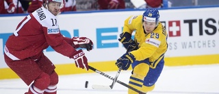 Olsson Jiglund: "En klasspelare – som gör Luleå Hockey avsevärt bättre"