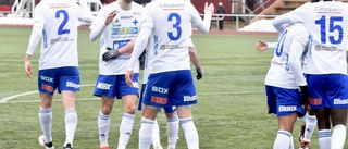 IFK Luleå skriver kontrakt med talangen
