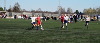 Fotbollsfest i Södra Sunderbyn