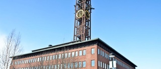 Kiruna stadshus stänger för gott