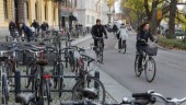 UNT granskar cykelstaden Uppsala