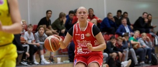 Fem timmar basket – varje dag