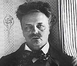 Imponerande om Strindberg och antiken