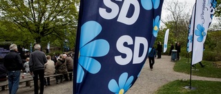 Lokal SD-politiker hoppar av