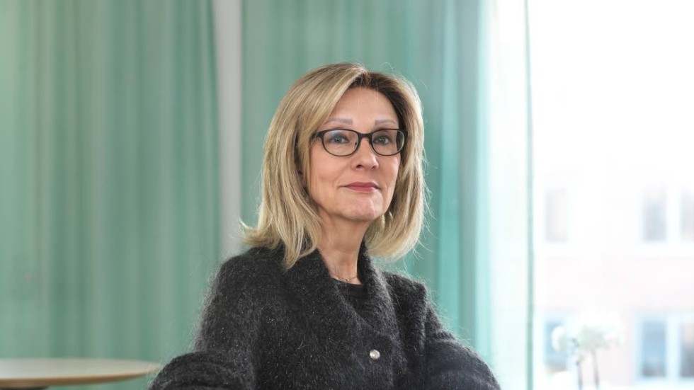 Marianne Kristiansson är professor i rättspsykiatri vid Rättsmedicinalverket och har stor erfarenhet av att behandla sexbrottslingar.
