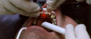 Tandläkare fick stöd för påhittade patienter