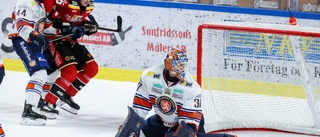 SLUT: Luleå Hockey vann mot Växjö