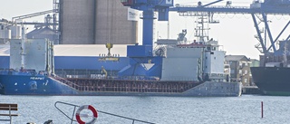 Kan bli stopp för ryska fartyg – EU föreslår blockad