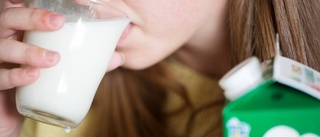 Ny Uppsalastudie: Mycket mjölk kan korta livet