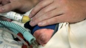 Sverige räddar flest för tidigt födda