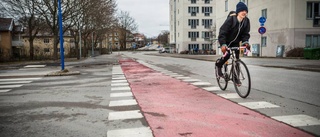 Så ska kommunen få fler Uppsalabor att cykla