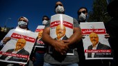 Amnesty kritiserar Turkiet för Khashoggi-fallet