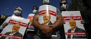 Amnesty kritiserar Turkiet för Khashoggi-fallet