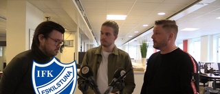 Experterna om årets upplaga av IFK: "Det är mycket som hänger på honom"