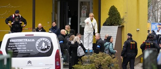 Tjeckien: Lärare i Prag dödad med machete