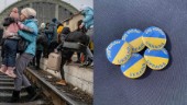 UF-företag i Katrineholm samlar in pengar till ukrainska flyktingar i Läppe: "Barn ska få ha en rolig fritid"