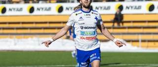 Taktiska draget tog IFK Luleå upp i serieledning: "Finns mer att hämta"