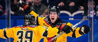 Luleå Hockey klara för spel i CHL: "Det var en av målsättningarna den här säsongen"