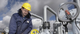 Gazprom: Normalt gasflöde till EU