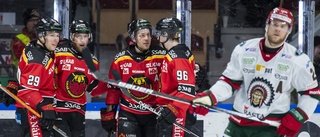 Omark bäst i hela SHL – sedan han fick Tyrväinen och Andreasson som kedjekamrater: "Vi tre passar perfekt ihop"