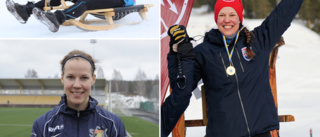 Före detta Sunnanå-profilen favorit att ta SM-guld – i sin nya sport: "Är rankad etta"