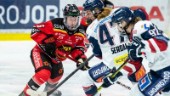 Trots drömstarten så fortsätter semifinalen mellan LUleå Hockey/MSSK och Linköping: "Vårt mål är final"
