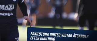 Eskilstuna United backar – förbjuder inkilningar i alla lag: "Det ska inte förekomma"