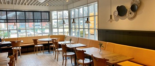 Krogpatrullen – så var premiären för nya restaurangen i Stadsparken: ✓Burkmajs ✓Riktigt god pannbiff ✓Ett nybörjarfel