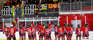 Klart: Så spelas Luleå Hockey/MSSK:s semifinalserie