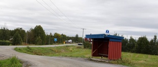 200 meter till bussen - nekas skolskjuts