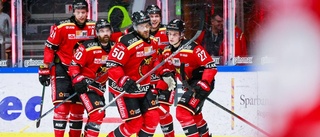 Live 19:00 Örebro – Luleå Hockey