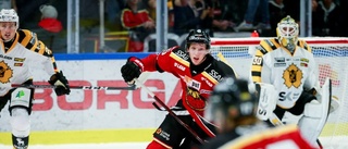 EXTRA: Luleå Hockey kontrakterar forward