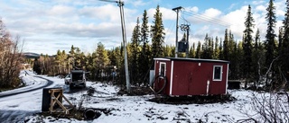 Åklagare utreder Kurravaara-olyckan