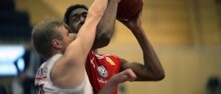 Uppsala Basket tappade slutspelsplatsen