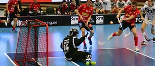 Märklig match – "inte förvånad"