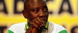 kan ANC leda Sydafrika framåt?