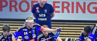 Sirius ställs mot annorlunda lag