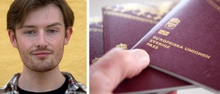 Längst väntetid för pass i landet – "Helt galet"