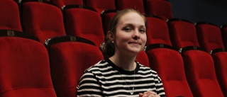 Alice, 16, uppfyller sin dröm – sätter upp en musikal: "Vi har haft så kul" • Tre föreställningar på tre orter