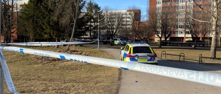 20-åringen som sköts i Årby väntas få men för livet: "Han är allvarligt skadad, det är mycket tragiskt"