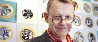 Läsarnas upplänning 9: Hans Rosling