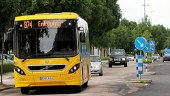 Snabbare bussresor från Grillby