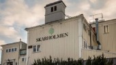 Uppsala kommun köper Skarholmen