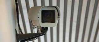 Gymnasiet kan få kameraövervakning