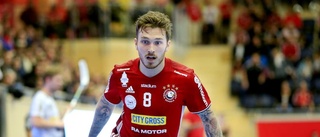 Storvreta straffat i finalmatchen