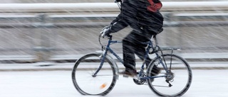 Vintercyklisten - i år med fokus på studenter