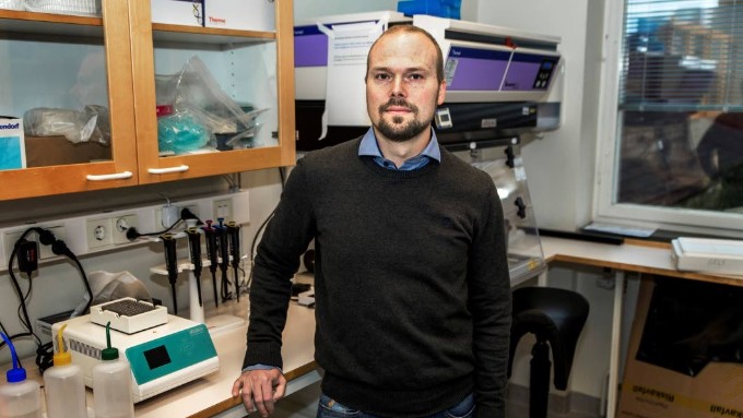 Svante Pääbo får Nobelpriset – 40 år efter pappan • Var verksam i ...