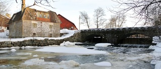 Vågspel mellan kraft och miljö