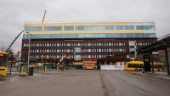 Ingen mättnad på kontorsmarknaden i Uppsala